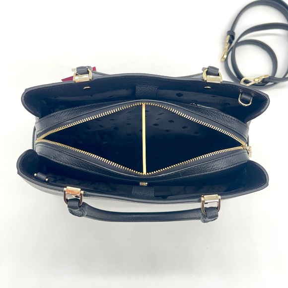Kate Spade Leila Triple Compartment Satche… - Picture 8 of 12